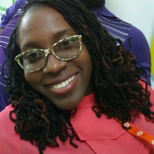 Meet your Posher, Marsha